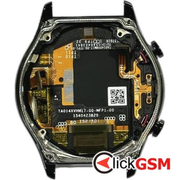 Fix Display Original Honor Watch Gs 3