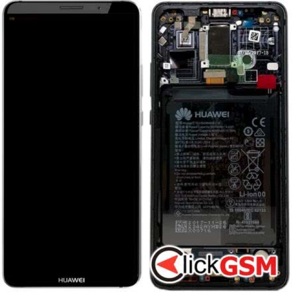 Fix Display Original Huawei Mate 10 Pro