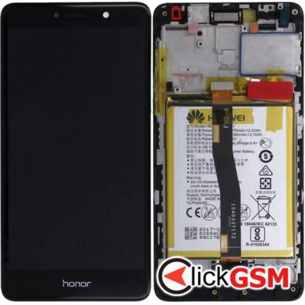 Fix Display Original Huawei Mate 9 Lite