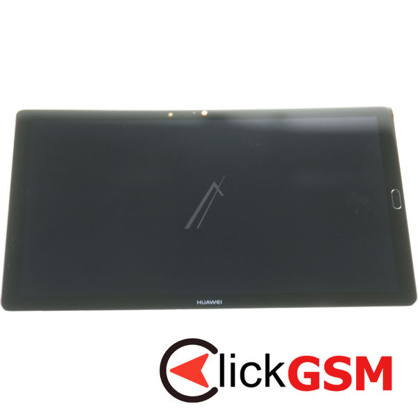 Fix Display Original Huawei Mediapad M5 10