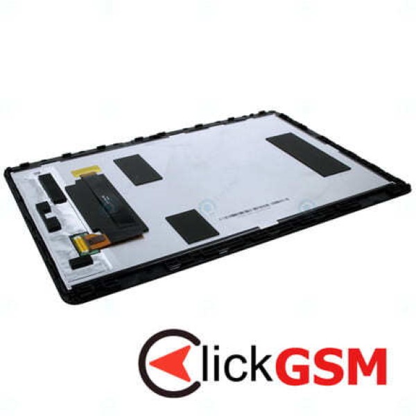 Fix Display Original Huawei Mediapad T5 10