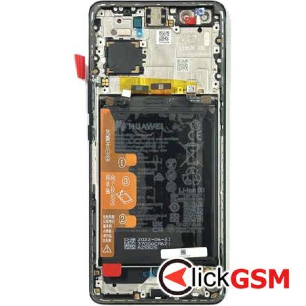 Fix Display Original Huawei Nova 10 Pro