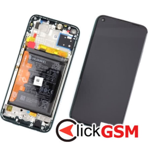 Fix Display Original Huawei Nova 7 Se 5g