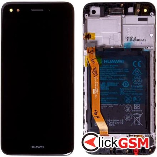 Fix Display Original Huawei P9 Lite Mini