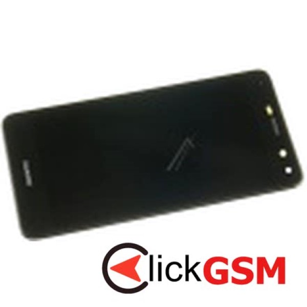 Fix Display Original Huawei Y5 2017