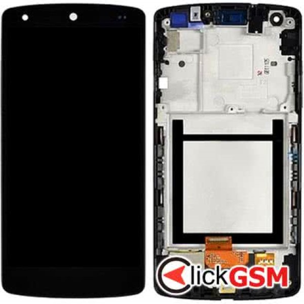 Fix Display Original Lg Google Nexus 5