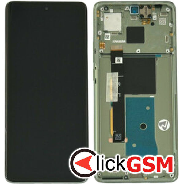 Fix Display Original Motorola Edge 40