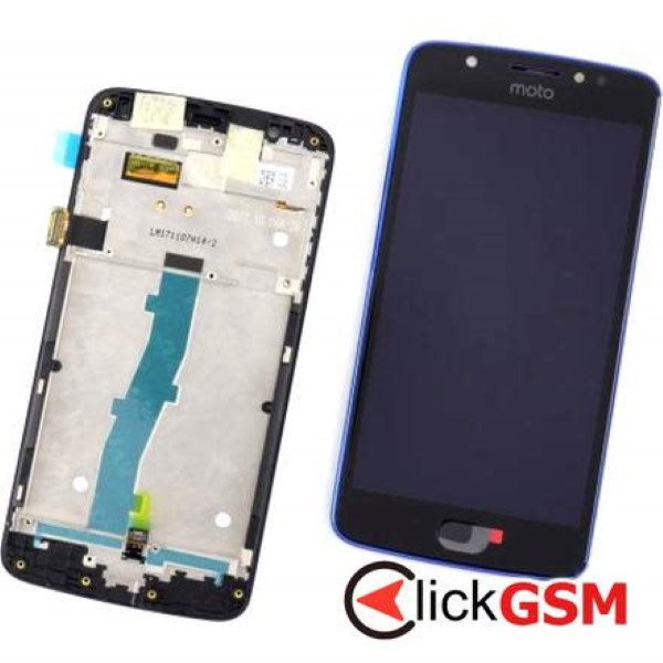 Fix Display Original Motorola Moto E4