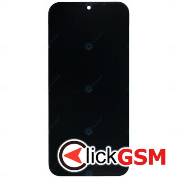 Fix Display Original Motorola Moto E6s