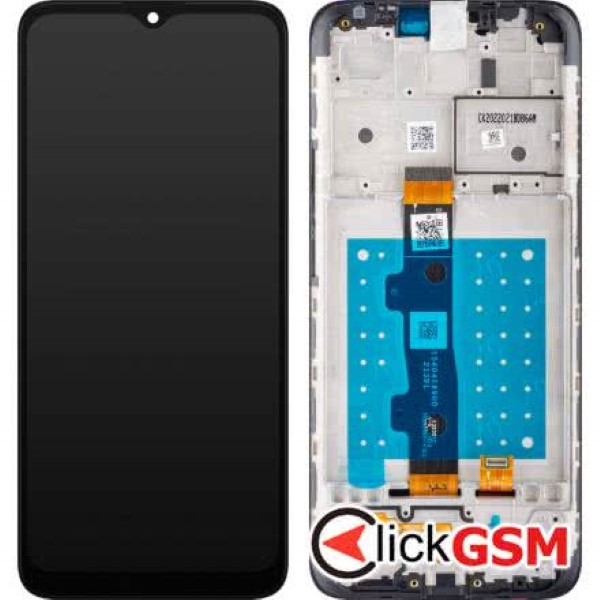 Fix Display Original Motorola Moto E7