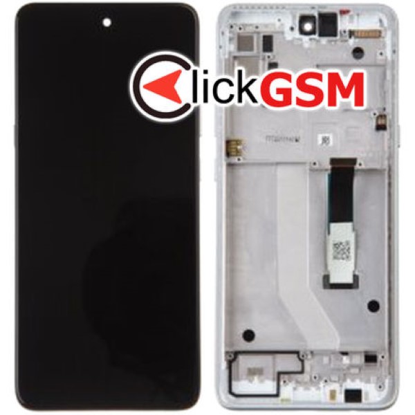 Fix Display Original Motorola Moto G 5g