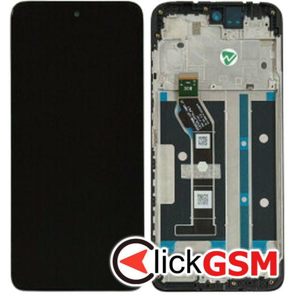 Fix Display Original Motorola Moto G15 Power