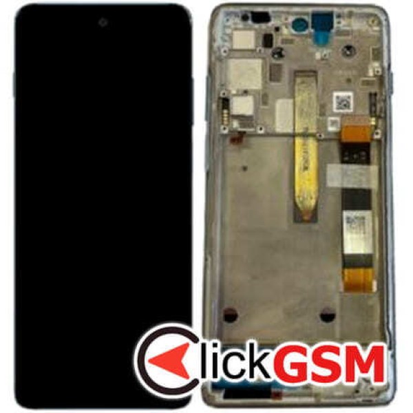 Fix Display Original Motorola Moto G200 5g