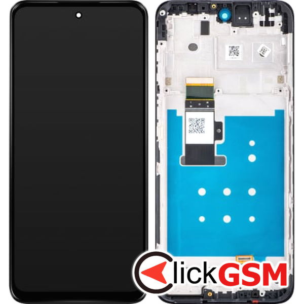 Fix Display Original Motorola Moto G24 Power