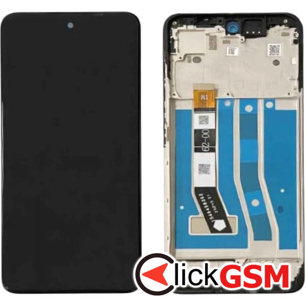 Fix Display Original Motorola Moto G54 5g