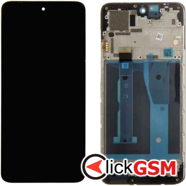 Fix Display Original Motorola Moto G84 5g