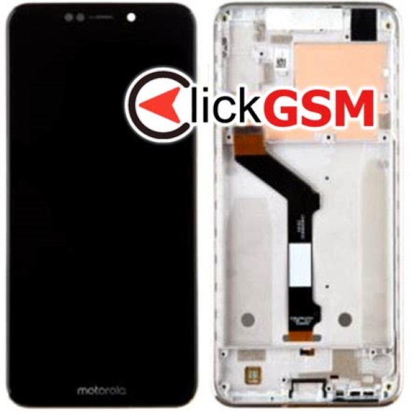 Fix Display Original Motorola One