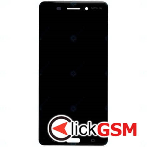 Fix Display Original Nokia 6