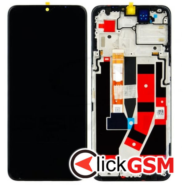 Fix Display Original Oppo A77 5g