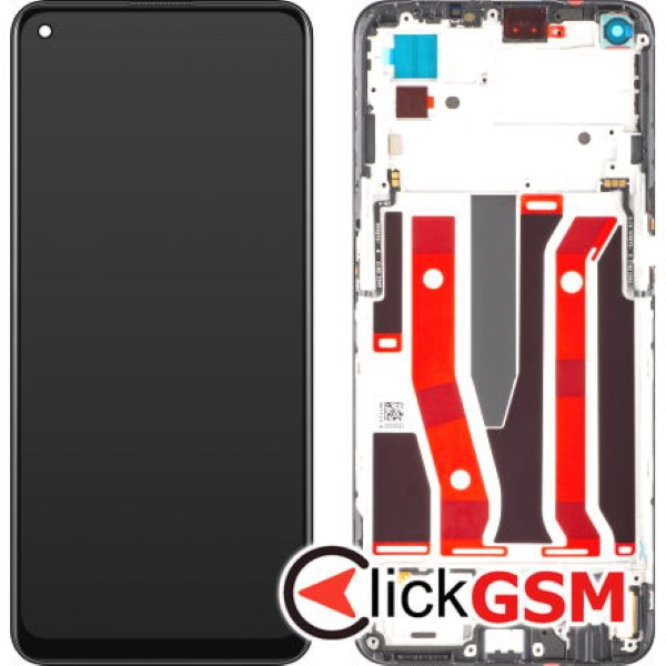 Fix Display Original Oppo F19 Pro.plus 5g