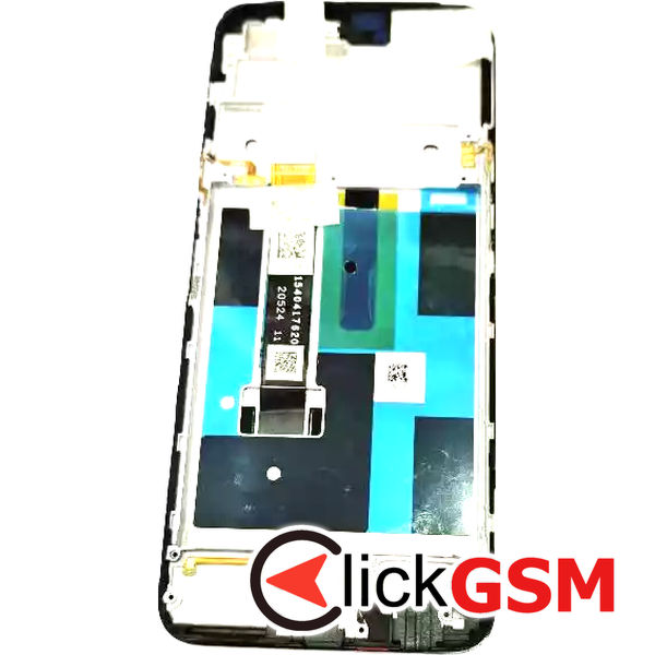 Fix Display Original Realme 7