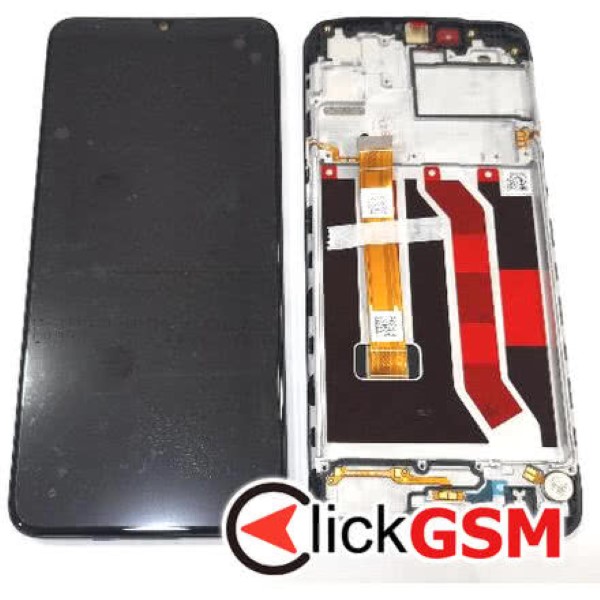 Fix Display Original Realme C3