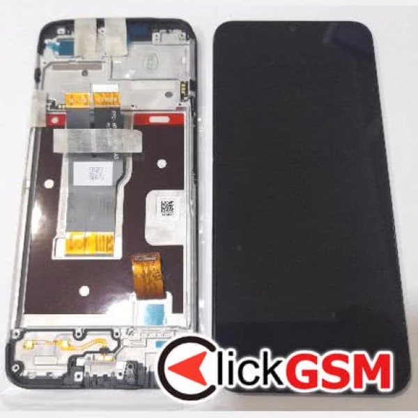 Fix Display Original Realme C31