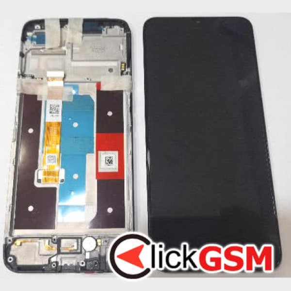 Fix Display Original Realme C35