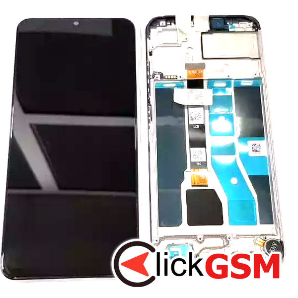 Fix Display Original Realme C53