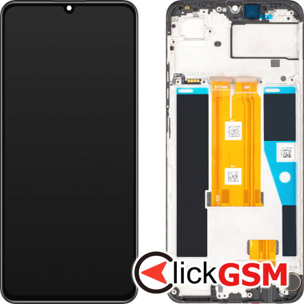 Fix Display Original Realme C63