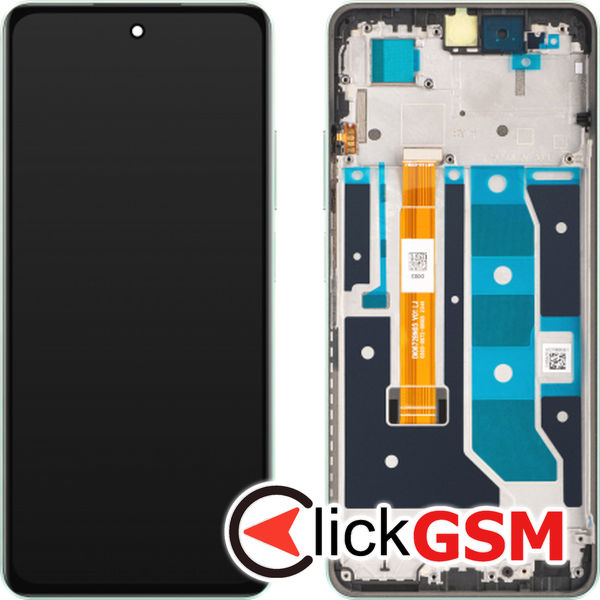 Fix Display Original Realme C67 4g