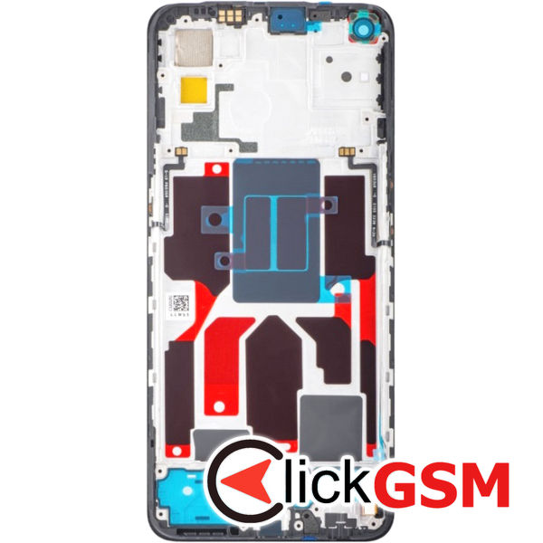 Fix Display Original Realme Gt Master Edition