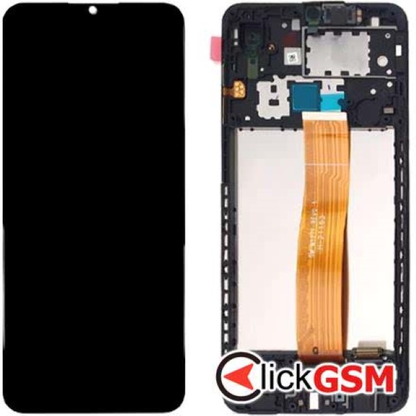 Fix Display Original Samsung Galaxy A02