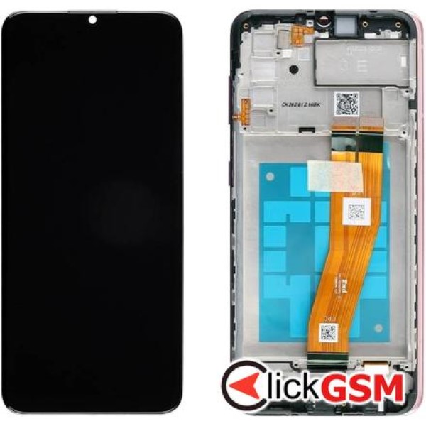 Fix Display Original Samsung Galaxy A02s