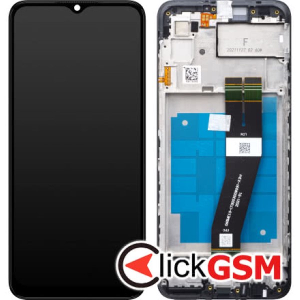 Fix Display Original Samsung Galaxy A03