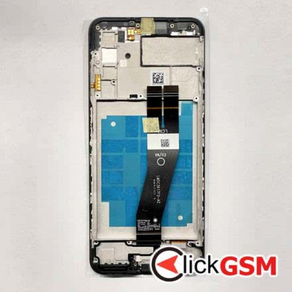 Fix Display Original Samsung Galaxy A03s