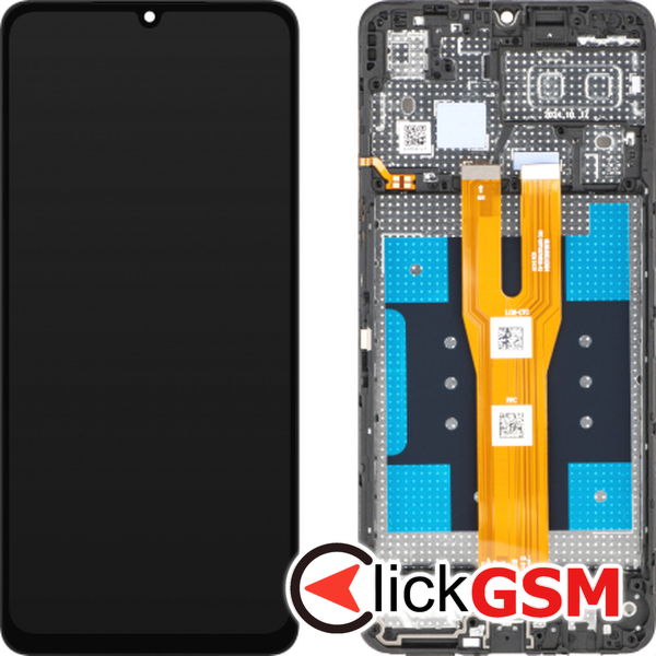 Fix Display Original Samsung Galaxy A06