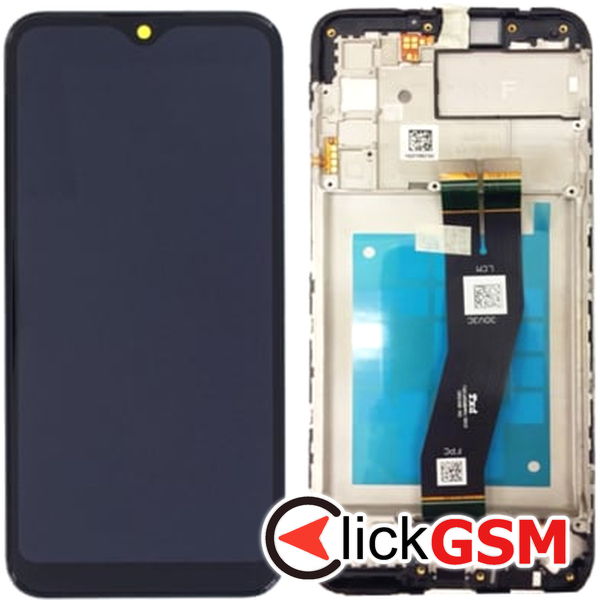 Fix Display Original Samsung Galaxy M02s