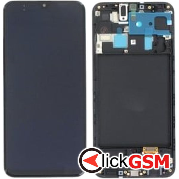 Fix Display Original Samsung Galaxy M10s