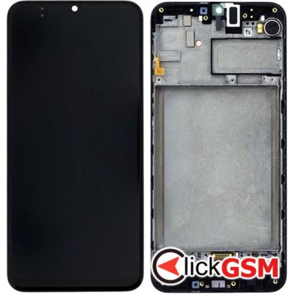 Fix Display Original Samsung Galaxy M30s