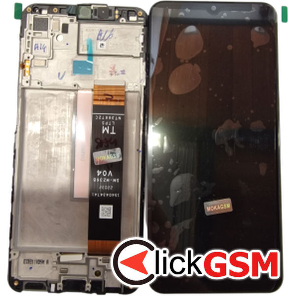 Fix Display Original Samsung Galaxy M33 5g