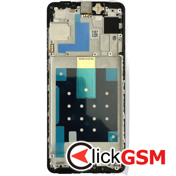 Fix Display Original Samsung Galaxy M55 5g