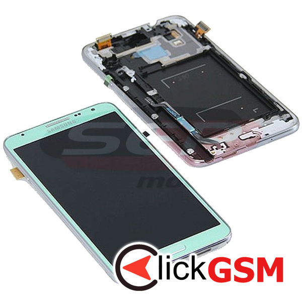 Fix Display Original Samsung Galaxy Note 3 Neo