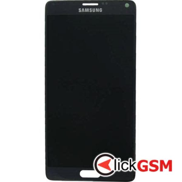 Fix Display Original Samsung Galaxy Note 4