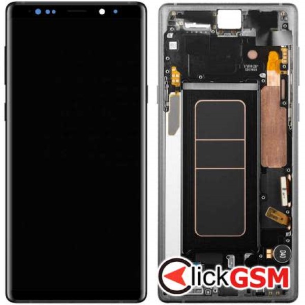 Fix Display Original Samsung Galaxy Note9