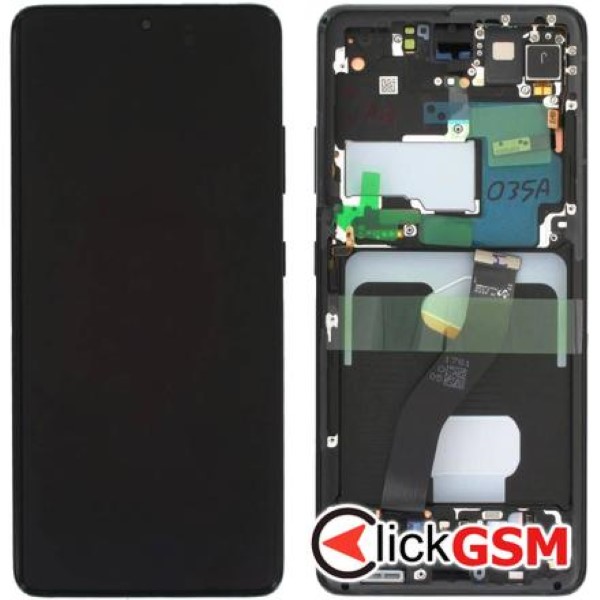 Fix Display Original Samsung Galaxy S21 Ultra 5g