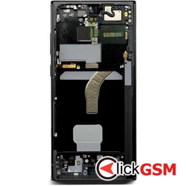 Fix Display Original Samsung Galaxy S22 Ultra