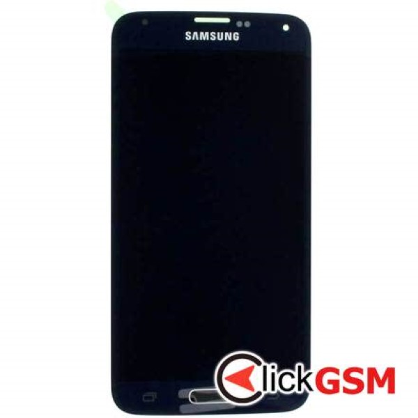 Fix Display Original Samsung Galaxy S5