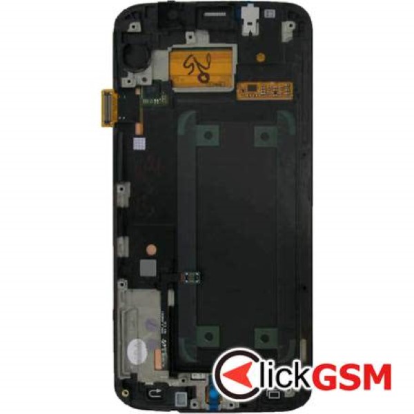 Fix Display Original Samsung Galaxy S6 Edge