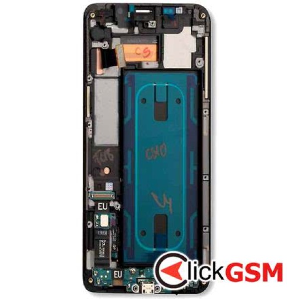 Fix Display Original Samsung Galaxy S6 Edge.plus